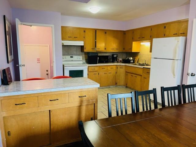 Niagara Holiday Apartment Buitenkant foto