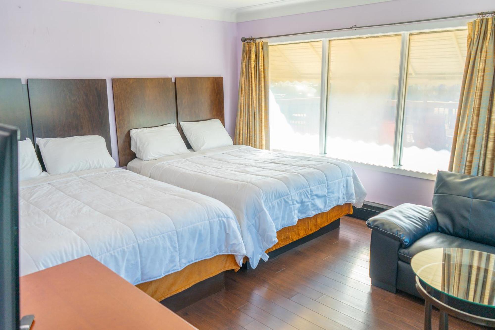 Niagara Holiday Apartment Buitenkant foto